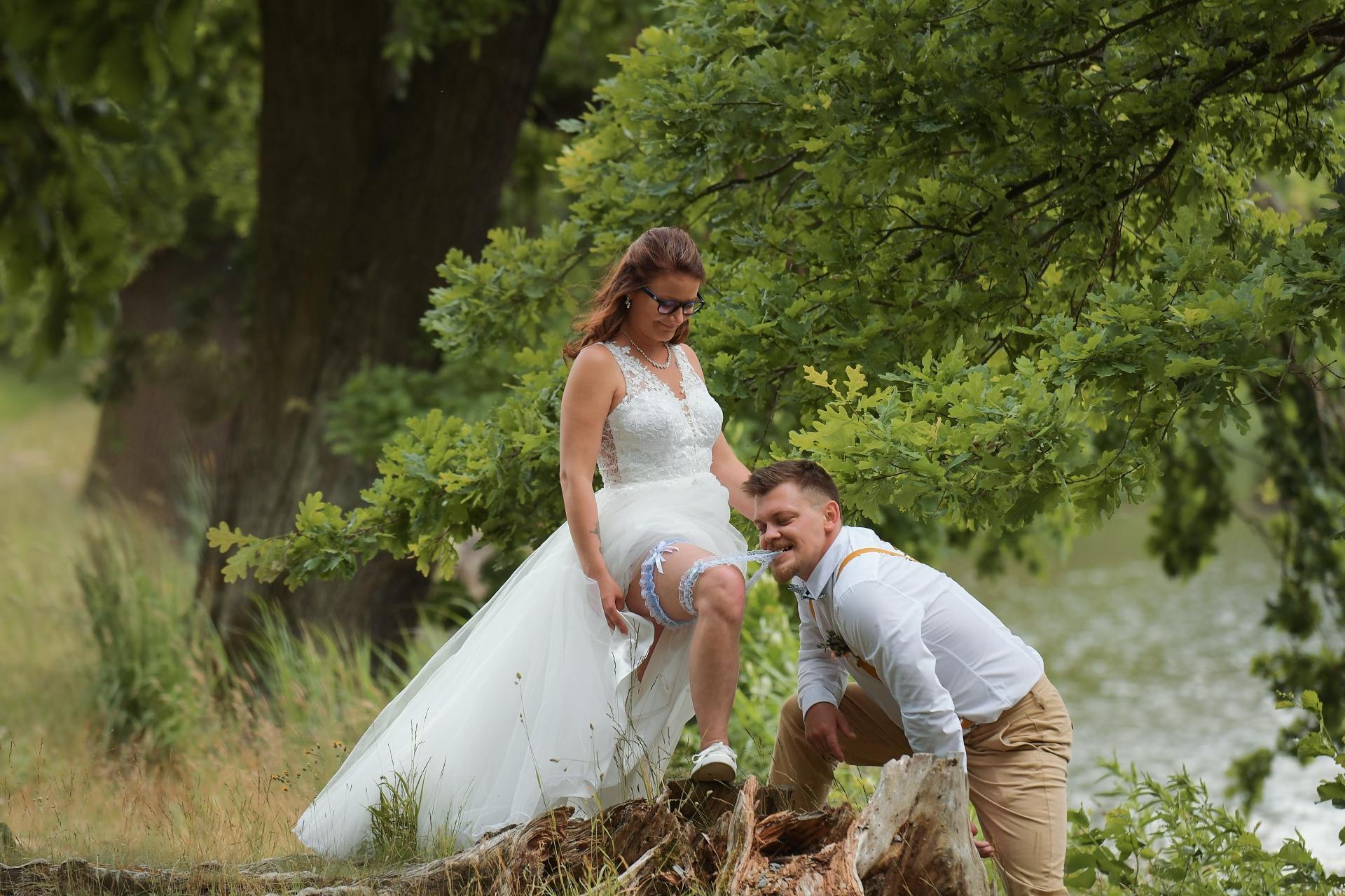 Denisa a Michal společná 4